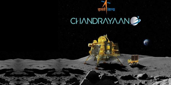 Chandrayan-3