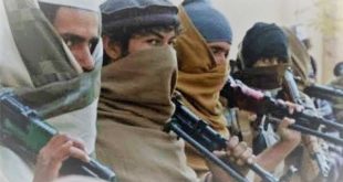 8 fugitive terrorists arrested in Jammu and Kashmir