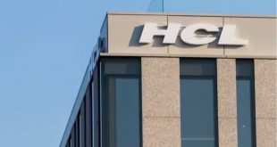 HCL Technologies ने जाहिर केला डिव्हिडंड