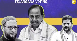 Telangana Election : मतदारांना उत्साहाने मतदान करण्याचे आवाहन, जाणून घ्या, कोणत्या जागा विशेष !