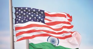 भारताने अमेरिकेचा धार्मिक आयोगाचा अहवाल फेटाळला