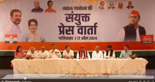 राहुल गांधी यांचा हल्लाबोल, पंतप्रधान भ्रष्टाचाराचे चॅम्पियन
