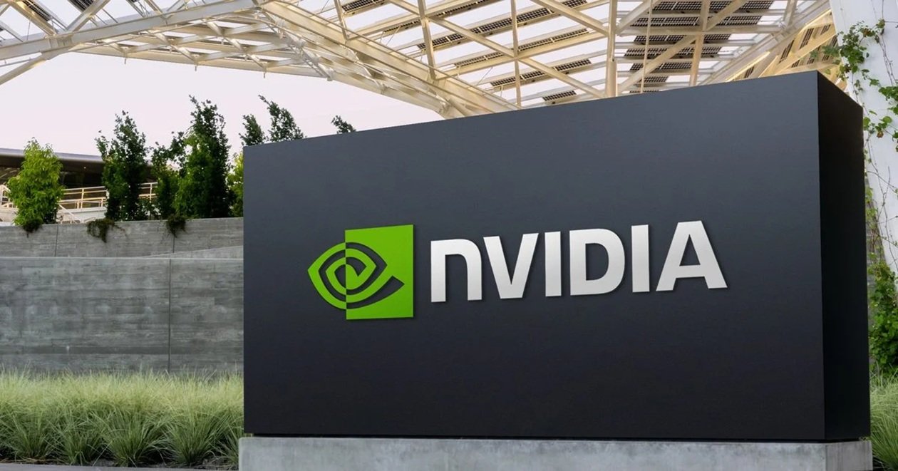 NVIDIA became the first $5 trillion dollars company
