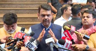 शेतकऱ्यांच्या कर्जमाफीसाठी उच्चाधिकार समिती गठीत