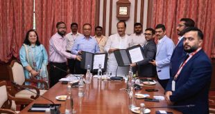 ‘सर्व्हायकल कॅन्सर फ्री पुणे’ अभियानाचा अजित पवार यांच्या हस्ते शुभारंभ