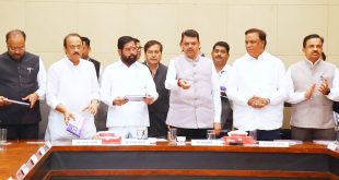 मुंबई उपनगरातील अत्याधुनिक सेतू सुविधा केंद्रांचे मुख्यमंत्र्यांच्या हस्ते लोकार्पण