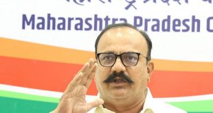 हर्षवर्धन सपकाळ यांची माहिती, मनसेसोबतच्या युतीसंदर्भात अद्याप कोणतीही चर्चा नाही