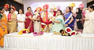 भाजप सरकार महिलांना सुरक्षा देण्यास असमर्थ, महिला काँग्रेस महाराष्ट्रभर महिला सुरक्षा केंद्राची स्थापना करणार: संध्याताई सव्वालाखे