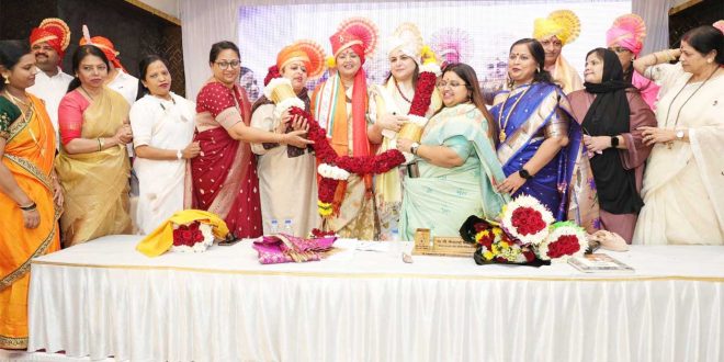 Sandhyatai Savvalakhe