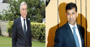 माजी परराष्ट्र सचिव कंवल सिब्बल यांची माजी गर्व्हनर रघुराम राजन यांच्यावर टीका